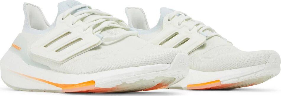 Adidas UltraBoost Light 22 'White Blue Tint'