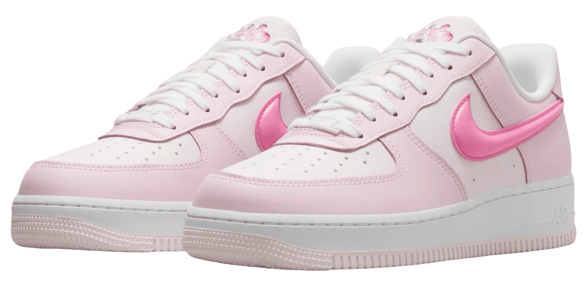 Nike Air Force 1 '07 Paw Print