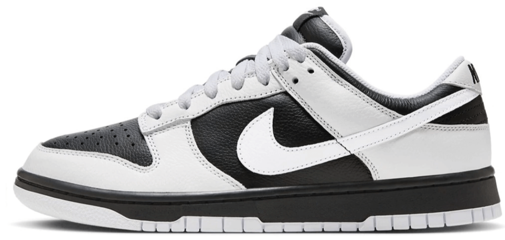 Nike Dunk Low Retro 'Reverse Panda'